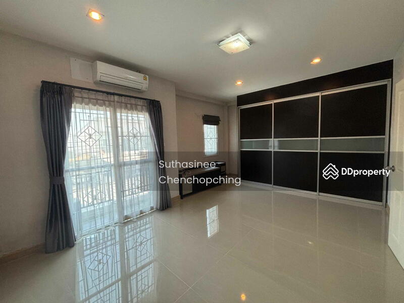 ขาย - Grand Ville Donmuang-Songprapa 30 : แกรนด์วิลล์ ดอนเมือง-สรงประภา 30, กรุงเทพ