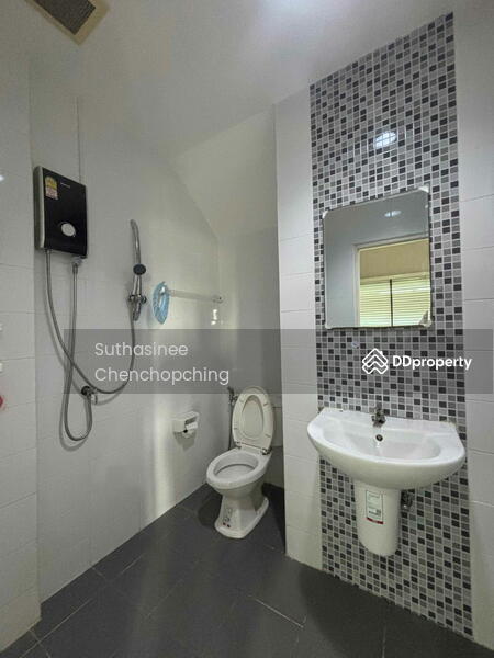 For Sale - Grand Ville Donmuang-Songprapa 30, Bangkok