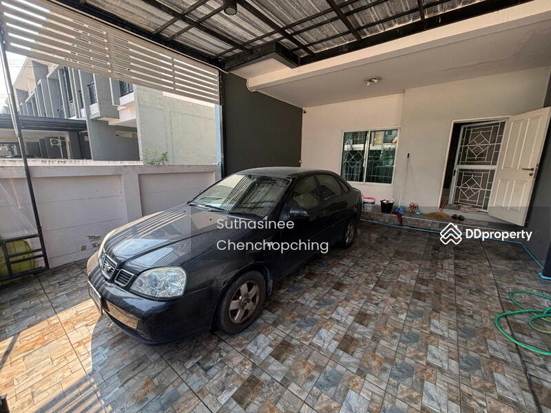 For Sale - Grand Ville Donmuang-Songprapa 30, Bangkok