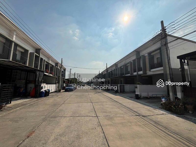 ขาย - Grand Ville Donmuang-Songprapa 30 : แกรนด์วิลล์ ดอนเมือง-สรงประภา 30, กรุงเทพ