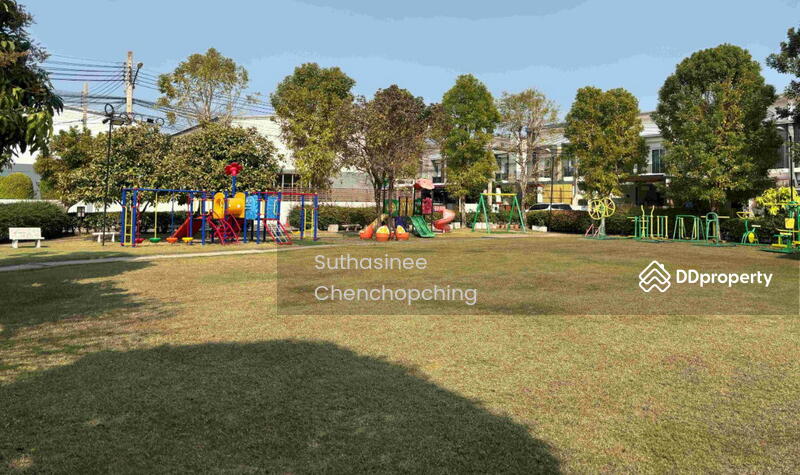 For Sale - Grand Ville Donmuang-Songprapa 30, Bangkok