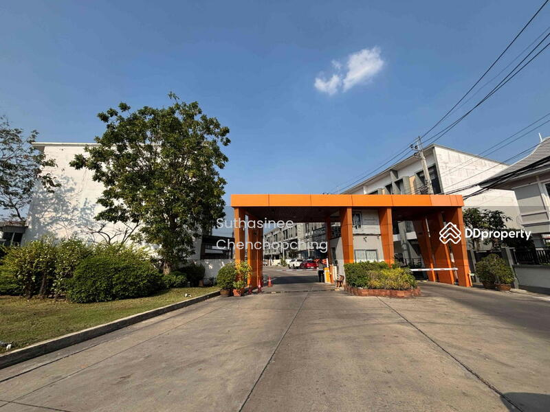 ขาย - Grand Ville Donmuang-Songprapa 30 : แกรนด์วิลล์ ดอนเมือง-สรงประภา 30, กรุงเทพ