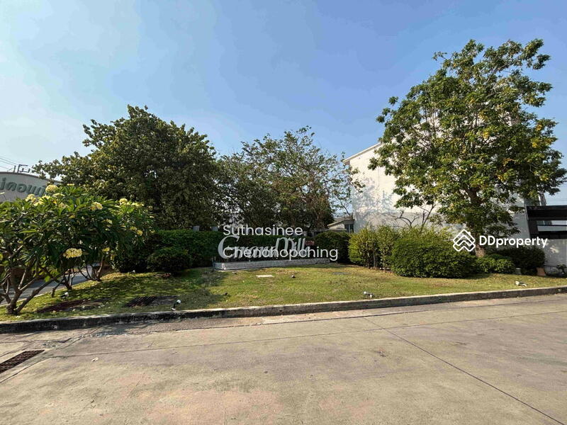 ขาย - Grand Ville Donmuang-Songprapa 30 : แกรนด์วิลล์ ดอนเมือง-สรงประภา 30, กรุงเทพ