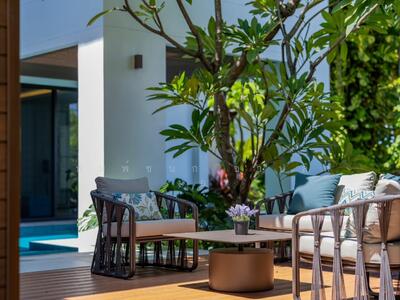 ขาย - Noble Tara Pattanakarn : โนเบิล ทารา พัฒนาการ, กรุงเทพ