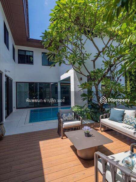 ให้เช่า - Noble Tara Pattanakarn : โนเบิล ทารา พัฒนาการ, กรุงเทพ