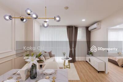 ขาย - D65 Condominium : ดี 65 คอนโดมิเนียม, กรุงเทพ