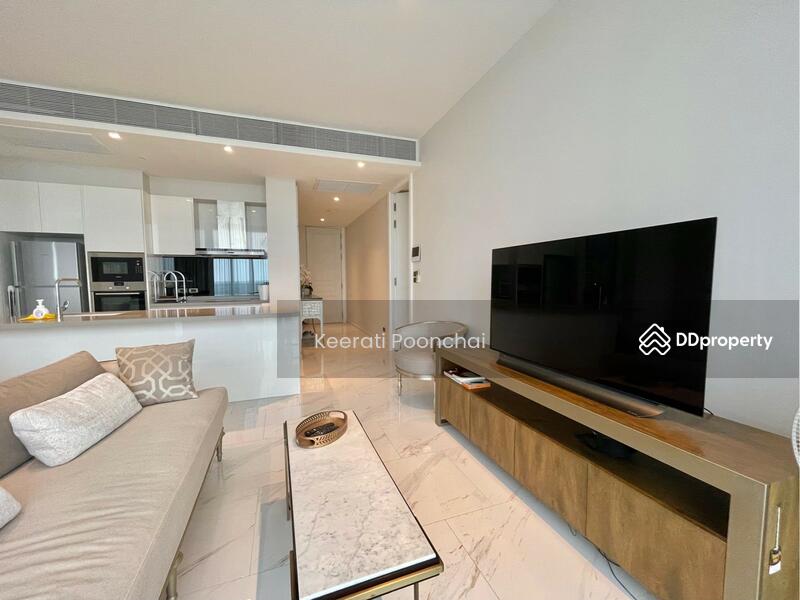 ให้เช่า - Canapaya Residences Rama 3 : คณาพญา เรสซิเดนซ์ พระราม 3, กรุงเทพ