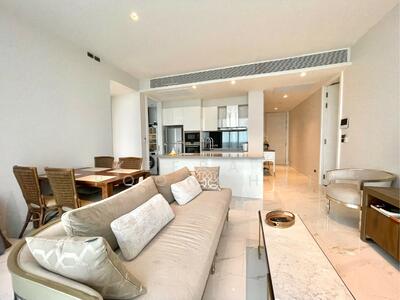 For Rent - Canapaya Residences Rama 3, Bangkok