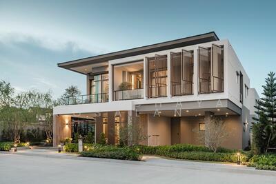 ขาย - Bangkok Boulevard Ramintra 109 : บางกอก บูเลอวาร์ด รามอินทรา 109, กรุงเทพ