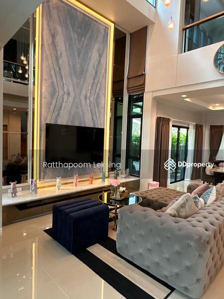 ขาย - Supalai Essence Suanluang : ศุภาลัย เอสเซ้นส์ สวนหลวง, กรุงเทพ