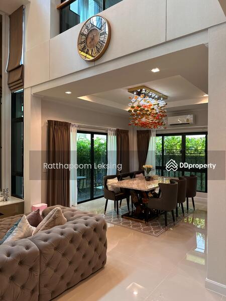 ขาย - Supalai Essence Suanluang : ศุภาลัย เอสเซ้นส์ สวนหลวง, กรุงเทพ
