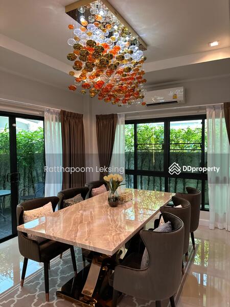 ขาย - Supalai Essence Suanluang : ศุภาลัย เอสเซ้นส์ สวนหลวง, กรุงเทพ