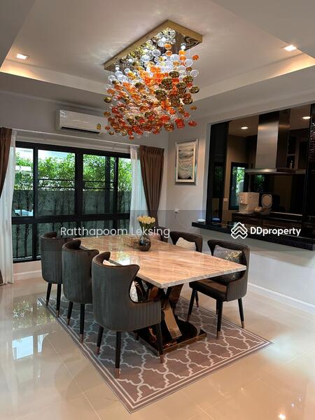 ขาย - Supalai Essence Suanluang : ศุภาลัย เอสเซ้นส์ สวนหลวง, กรุงเทพ