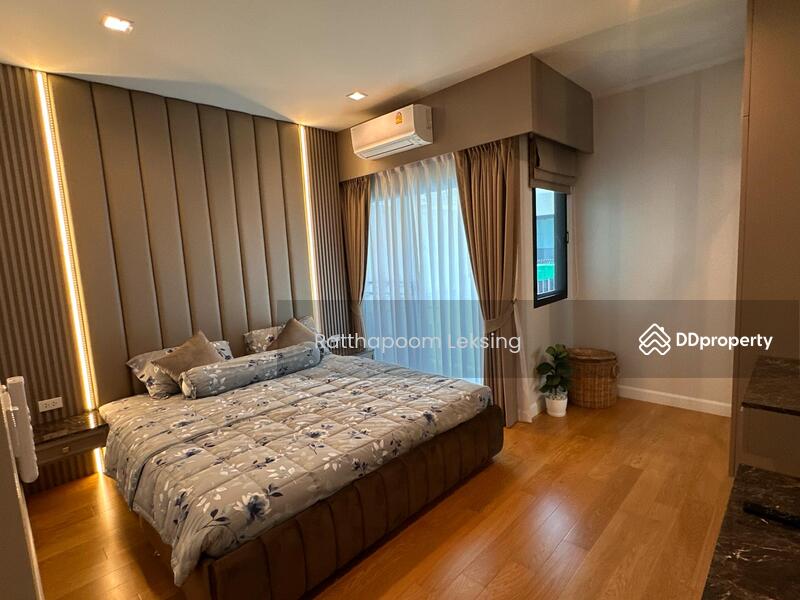 ขาย - Supalai Essence Suanluang : ศุภาลัย เอสเซ้นส์ สวนหลวง, กรุงเทพ