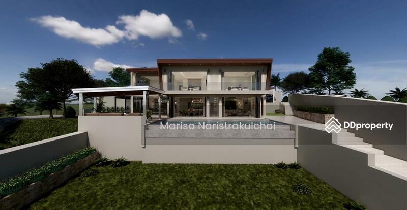 For Sale - The Heights Samui, Surat Thani