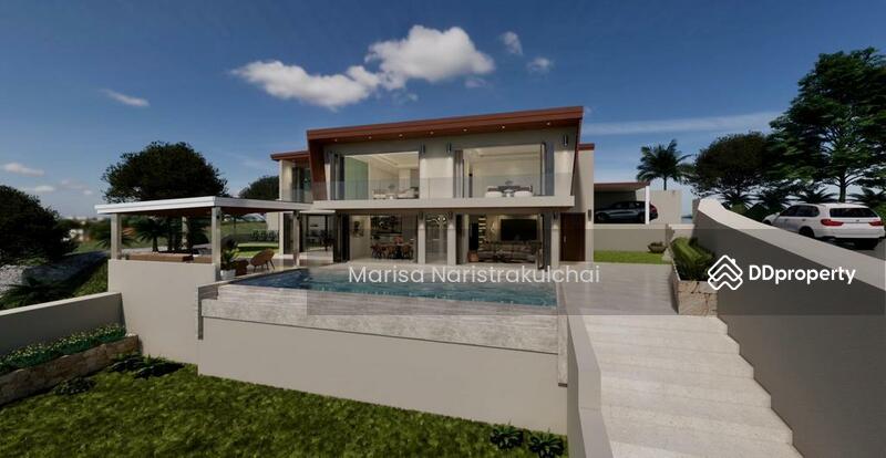 For Sale - The Heights Samui, Surat Thani