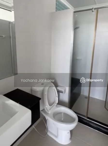 For Sale - Supalai Casa Riva Vista 2, Bangkok