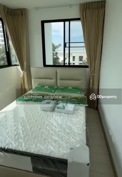 For Sale - Supalai Casa Riva Vista 2, Bangkok