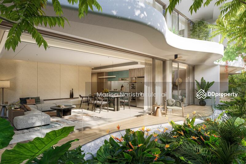 ขาย - Garrya Residences : แกร์ยา เรสซิเด้นซ์, ภูเก็ต