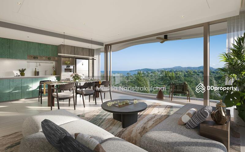 ขาย - Garrya Residences : แกร์ยา เรสซิเด้นซ์, ภูเก็ต