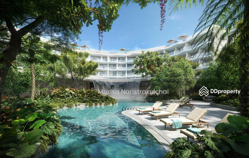 ขาย - Garrya Residences : แกร์ยา เรสซิเด้นซ์, ภูเก็ต