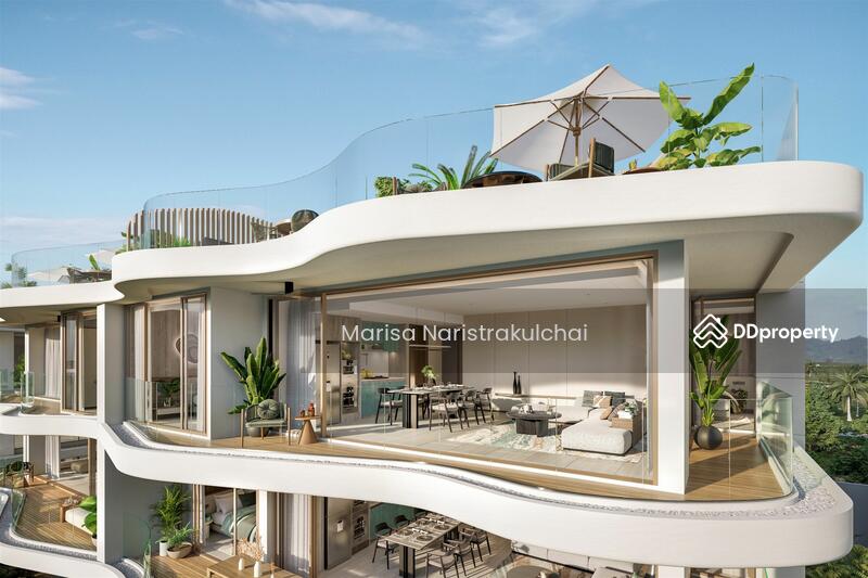 ขาย - Garrya Residences : แกร์ยา เรสซิเด้นซ์, ภูเก็ต