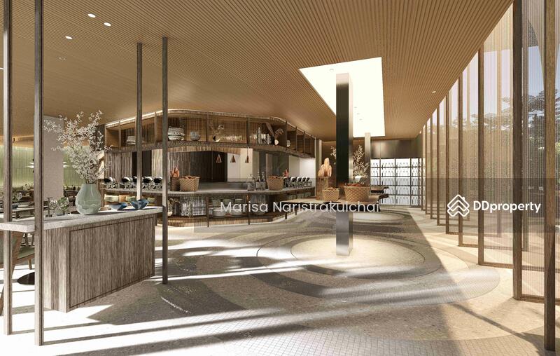 ขาย - Garrya Residences : แกร์ยา เรสซิเด้นซ์, ภูเก็ต