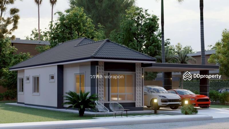 For Sale - Vara Ville Single Houses Near Industrial Estate – Save 200,000!, Rayong