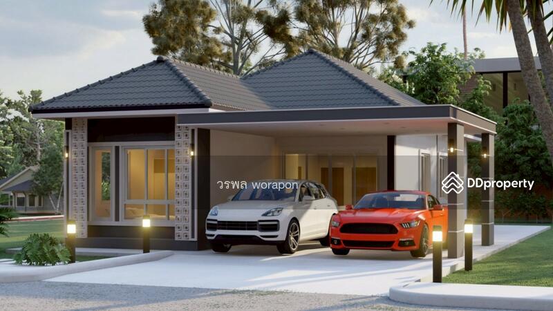 For Sale - Vara Ville Single Houses Near Industrial Estate – Save 200,000!, Rayong