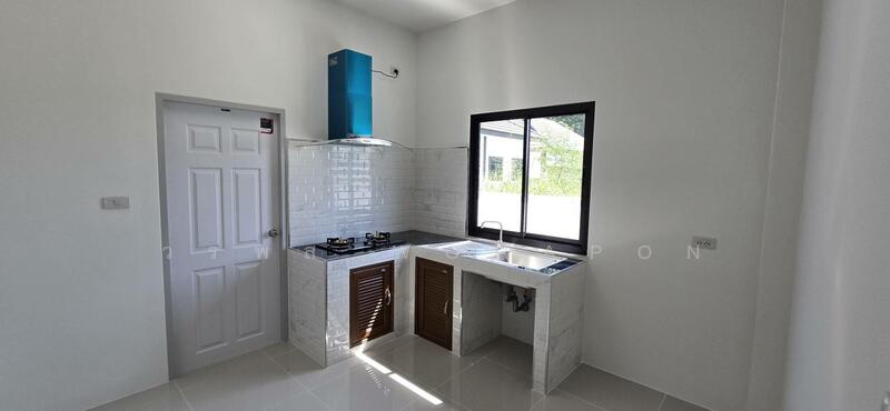 For Sale - Vara Ville Single Houses Near Industrial Estate – Save 200,000!, Rayong