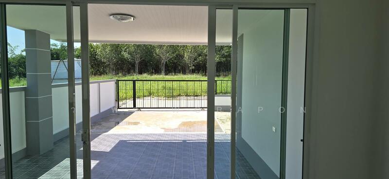 For Sale - Vara Ville Single Houses Near Industrial Estate – Save 200,000!, Rayong