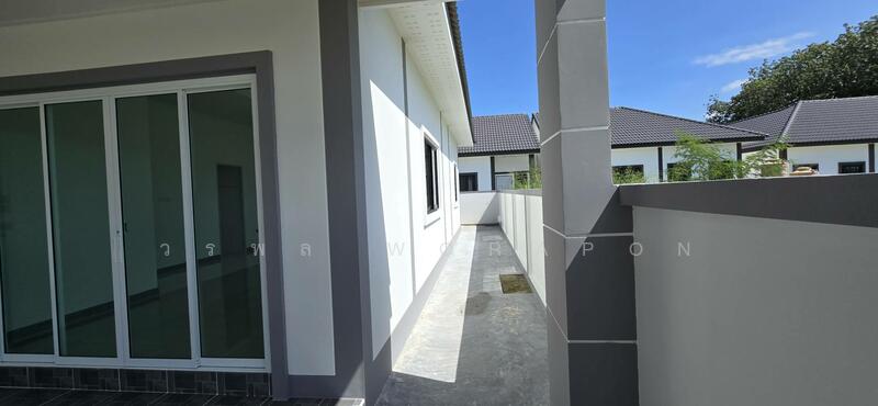 For Sale - Vara Ville Single Houses Near Industrial Estate – Save 200,000!, Rayong