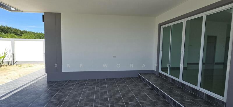 For Sale - Vara Ville Single Houses Near Industrial Estate – Save 200,000!, Rayong