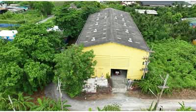 ขาย - ขายโรงงาน สามพราน นครปฐม พุทธมณฑล สาย 5, นครปฐม