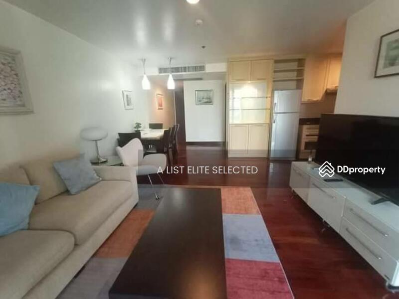 For Rent - Urbana Langsuan, Bangkok