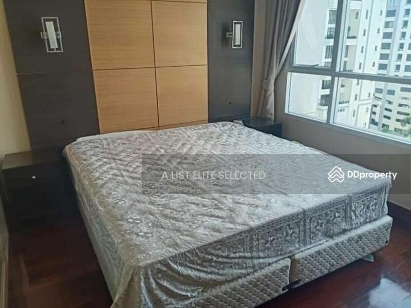 For Rent - Urbana Langsuan, Bangkok