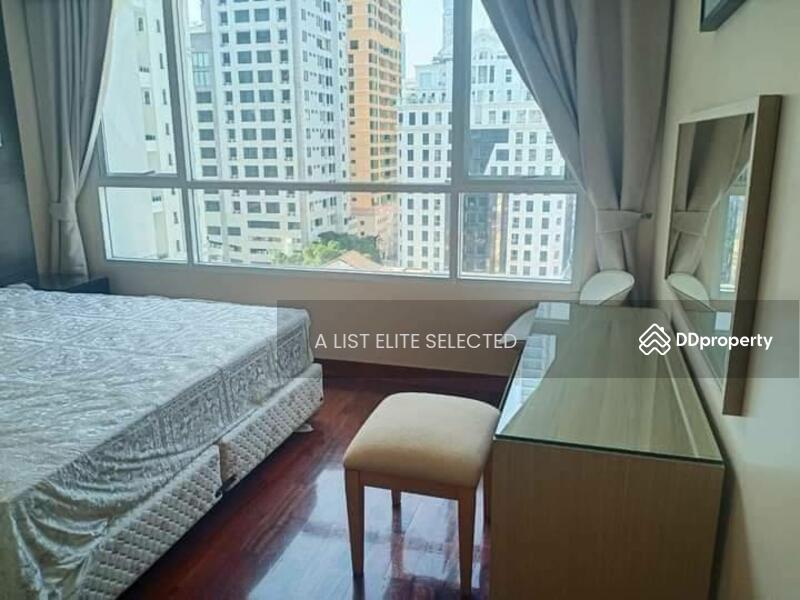For Rent - Urbana Langsuan, Bangkok