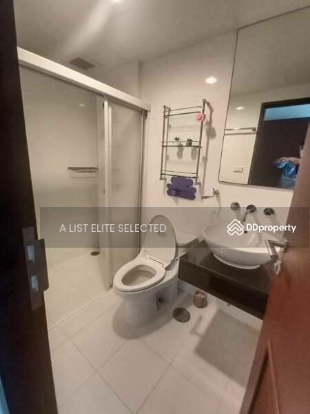 For Rent - Urbana Langsuan, Bangkok