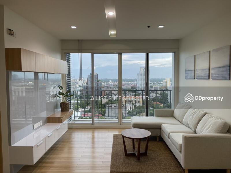 For Rent - Siri At Sukhumvit, Bangkok