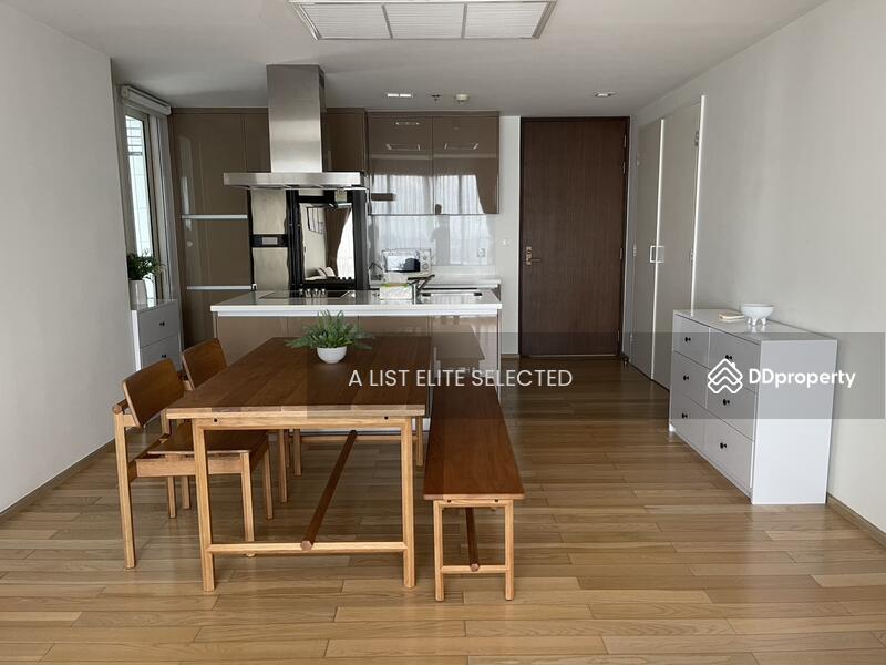 For Rent - Siri At Sukhumvit, Bangkok
