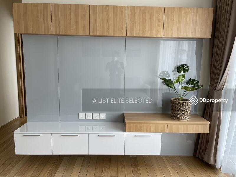 For Rent - Siri At Sukhumvit, Bangkok