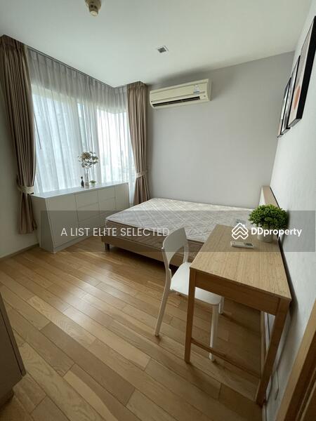 For Rent - Siri At Sukhumvit, Bangkok