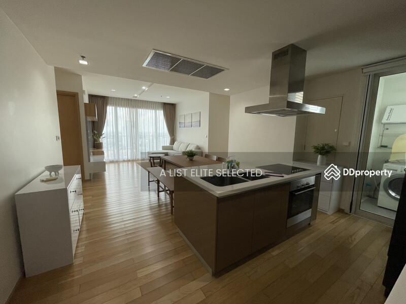For Rent - Siri At Sukhumvit, Bangkok