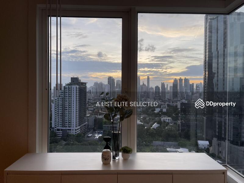 For Rent - Siri At Sukhumvit, Bangkok