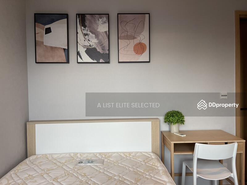 For Rent - Siri At Sukhumvit, Bangkok