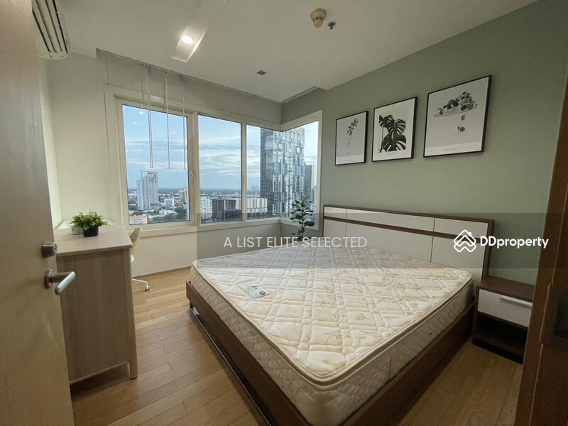 For Rent - Siri At Sukhumvit, Bangkok