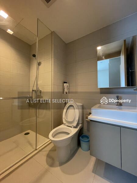 For Rent - Siri At Sukhumvit, Bangkok