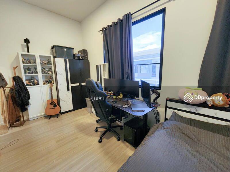 For Rent - Siri Place Prachauthit 90, Samut Prakan