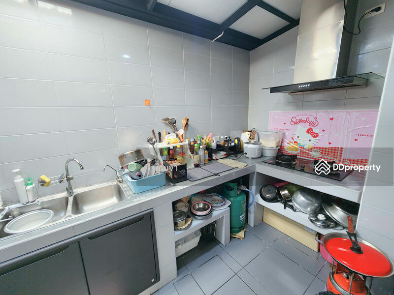 For Rent - Siri Place Prachauthit 90, Samut Prakan