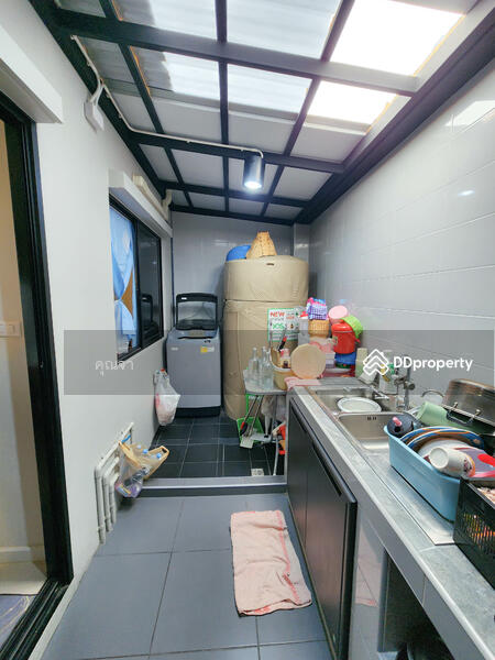 ให้เช่า - Siri Place Prachauthit 90 : สิริ เพลส ประชาอุทิศ 90, สมุทรปราการ